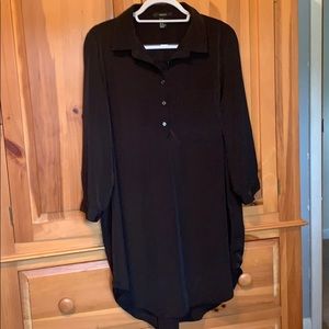 Black Tunic